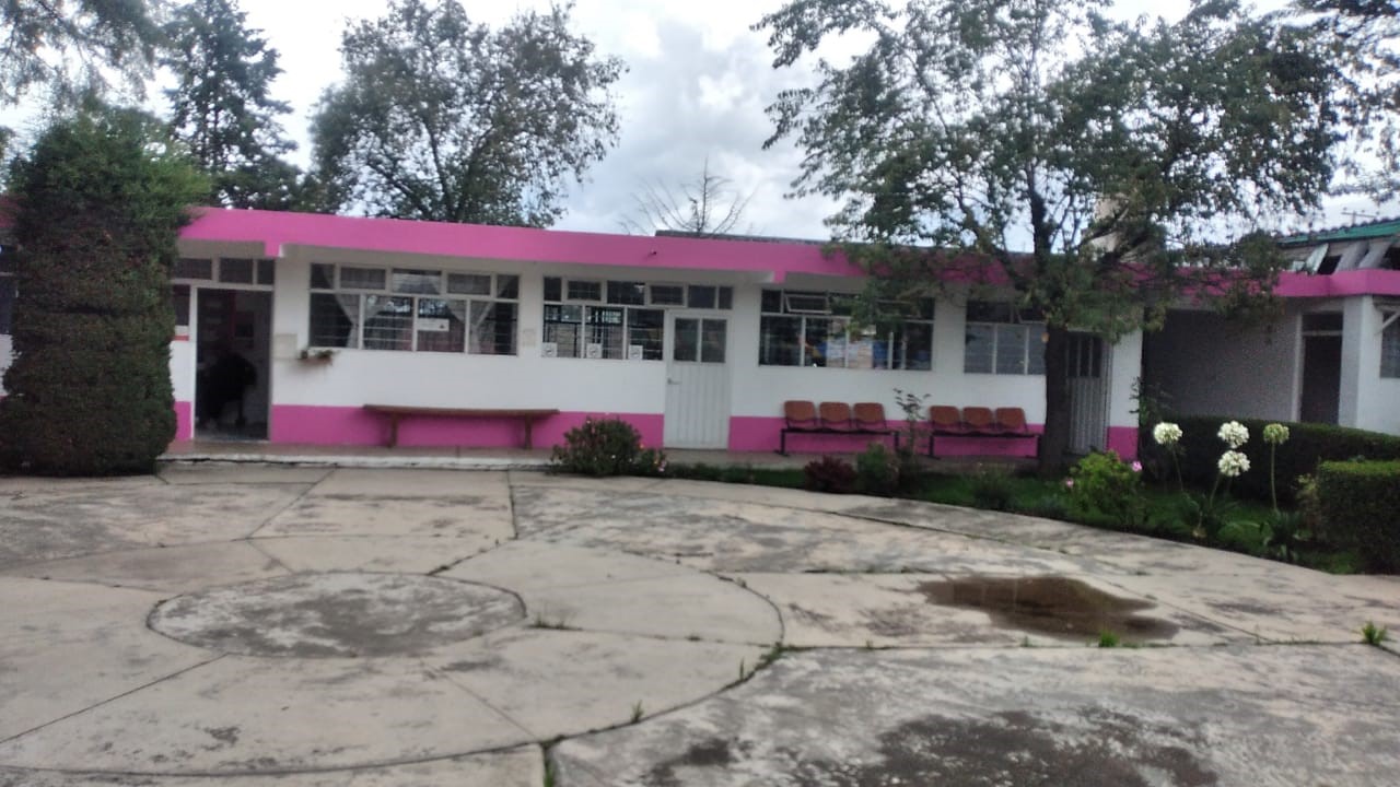 Imagen de DIF Acahualco